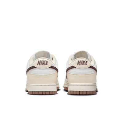 Nike Dunk Low Women's Shoes. Nike JP