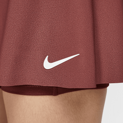 ナイキコート スラム ウィメンズ Dri-FIT テニススカート