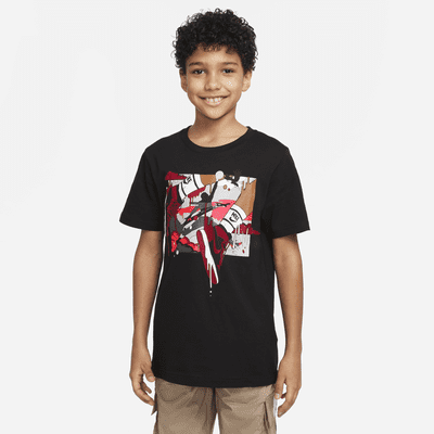 nike akira shirt