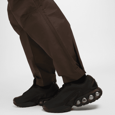 Pants de tejido Woven para hombre Nike Tech