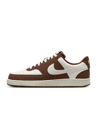 Nike Court Vision Low Women's Shoes