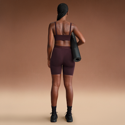 NikeSKIMS Vintage Seamless Women's Cami Bra