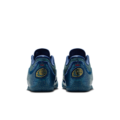 LeBron XXIII "Out For Redemption" Big Kids' Basketball Shoe