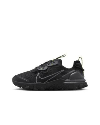 scarpa nike react vision
