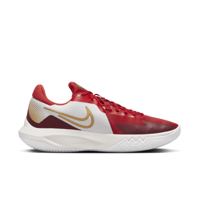 Nike Precision 6 Basketball Shoes