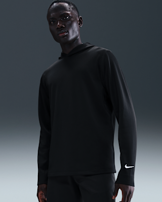 Мужское худи Nike Velocity Therma-FIT Golf Hoodie