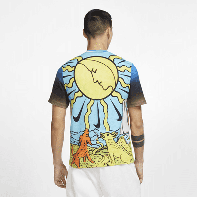Nike Sportswear Men's T-Shirt