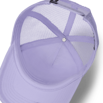 Nike Rise Kids' Structured Trucker Cap