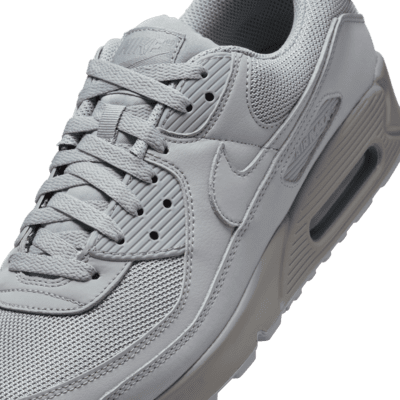 Nike Air Max 90 Men's Shoes