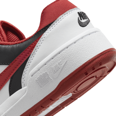 Nike Full Force Low Older Kids' Shoes