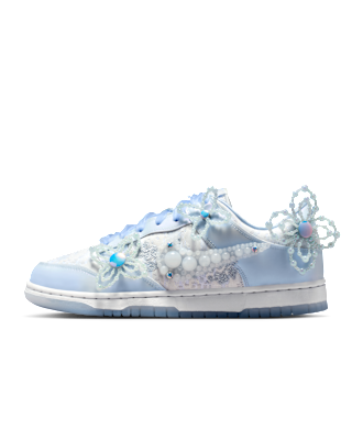 Unisex кроссовки Nike Dunk Low Artist Collection