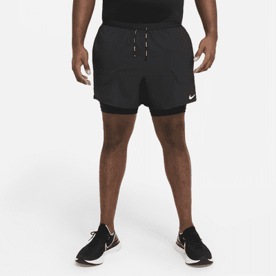 Nike Flex Stride Men's 5" 2-In-1 Running Shorts