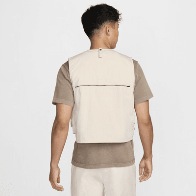 Nike Life Men's Utility Vest