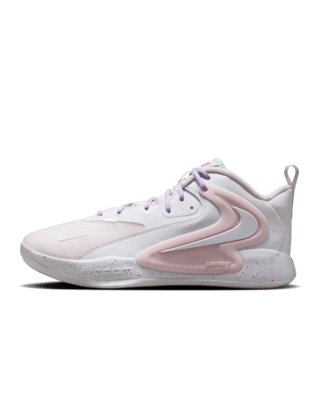 Unisex кроссовки Nike HyperSet 2 SE Volleyball для волейбола