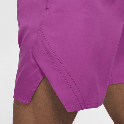 Shorts da tennis 18 cm Dri-FIT NikeCourt Victory – Uomo