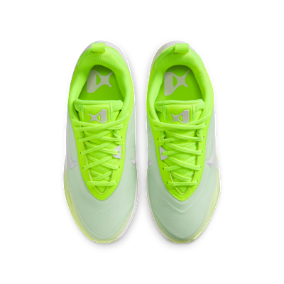 A'One "Lem and Lime" Big Kids' Basketball Shoes