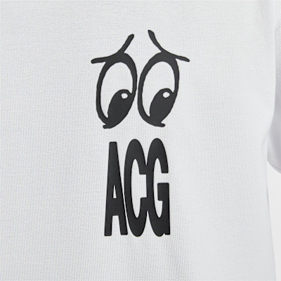 เสื้อยืด Dri-FIT ผู้ชาย Nike ACG