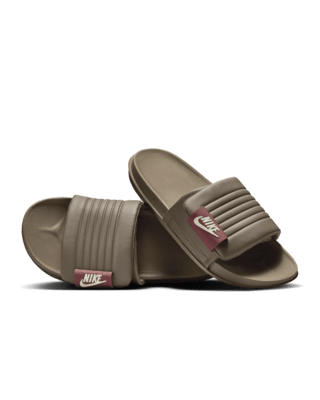 Unisex  Nike Offcourt Adjust Slides