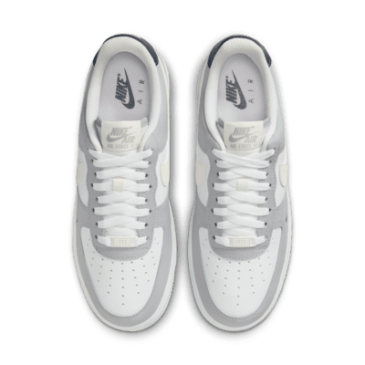 Nike Air Force 1 '07 damesschoenen