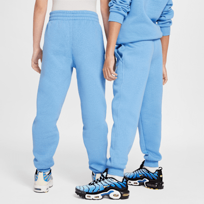 Nike Sportswear Club Fleece Older Kids' Joggers