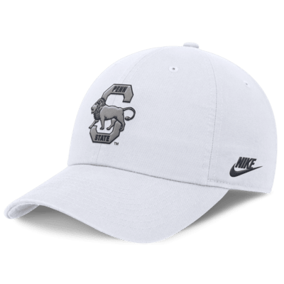 penn state dri fit hat