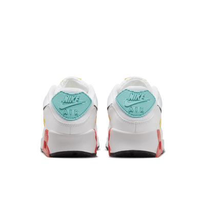 Nike Air Max 90 Women's Shoes