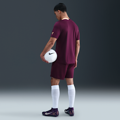 Nike Strike Parte de arriba de fútbol Dri-FIT - Hombre
