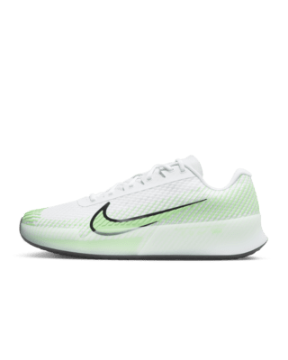 Nike Air Zoom Vapor 11 gris et bleu, chaussure tennis homme 2023