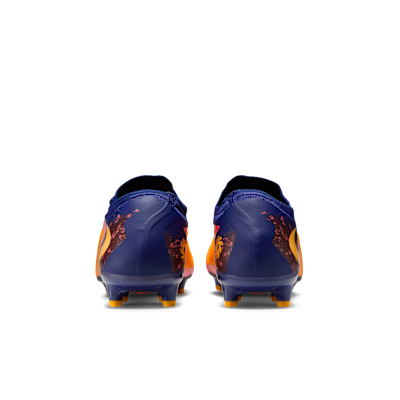 Crampons de foot pour terrain synthétique Nike Phantom 6 Low Pro « Erling Haaland »