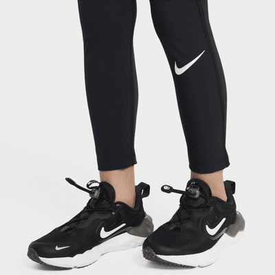 Nike Dri-FIT Pro Little Kids' Tights