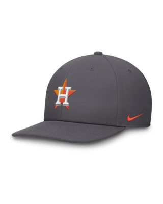 Мужские  Houston Astros Pro Nike Dri-FIT MLB Adjustable Hat