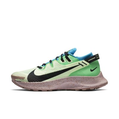 nike mens trail running shoes