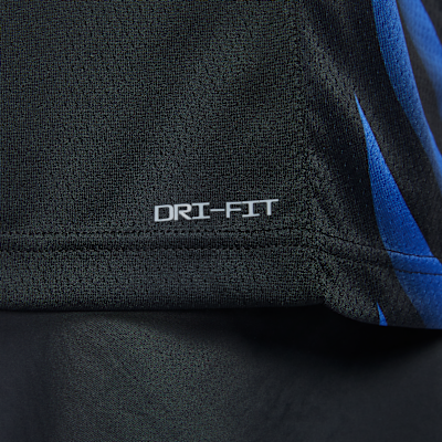 Kyrie Irving Dallas Mavericks City Edition Men's Nike NBA Swingman Jersey