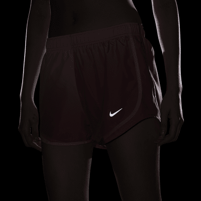 Nike Tempo Women's Brief-Lined Running Shorts