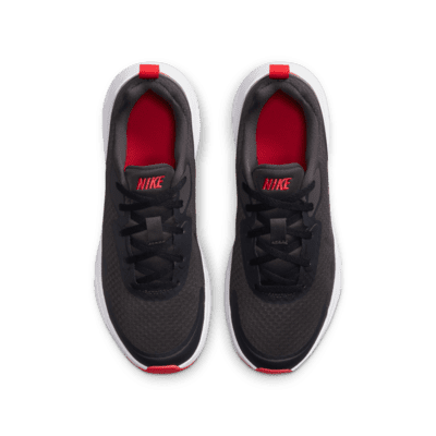 Nike WearAllDay Calzado para niños talla grande