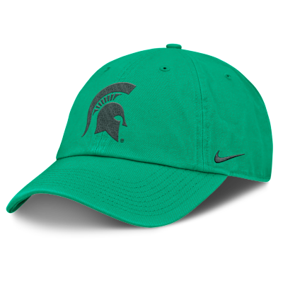 Michigan State Primetime Campus Club Toned