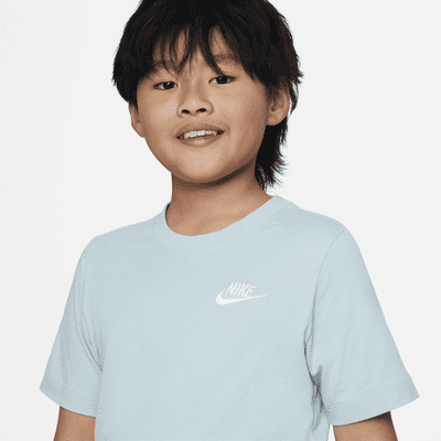 Nike Sportswear Older Kids' T-Shirt