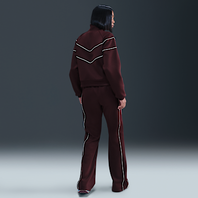 Nike Sportswear Windrunner Women's Mid-Rise Slim Knit Trousers