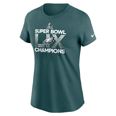 Philadelphia Eagles Super Bowl LIX Champions