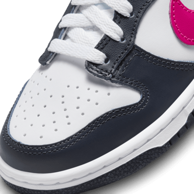 Nike Dunk Low Older Kids' Shoes