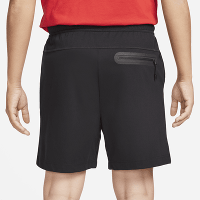 Shorts ligeros de tejido Knit para hombre Nike Sportswear Tech