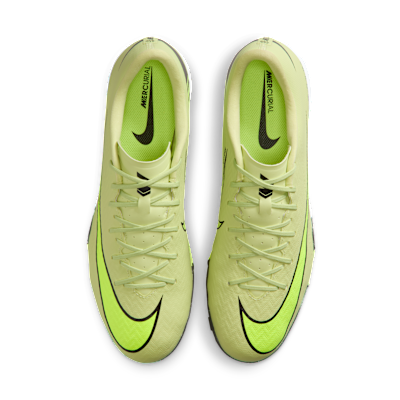 Nike Mercurial Vapor 16 Academy Turf Low-Top Football Shoes