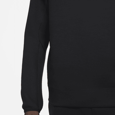 Maglia a girocollo Nike Sportswear Tech Fleece - Uomo