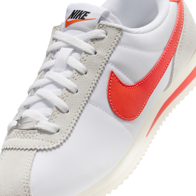 Nike Cortez Textile Schuh (ältere Kinder)