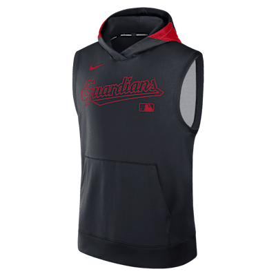 Cleveland Guardians Authentic Collection