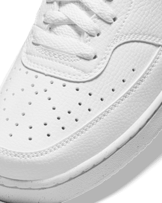 Nike Court Vision 低筒 Next Nature