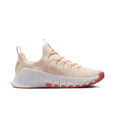 Tenis de entrenamiento para mujer Nike Free Metcon 6