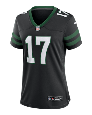 Женские джерси Davante Adams New York Jets Women’s Nike NFL Game Jersey