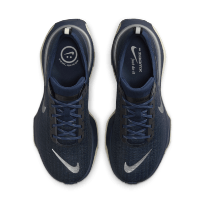 Tenis de correr en pavimento para hombre Nike Invincible 3