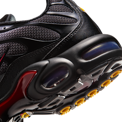 ナイキ エア マックス プラス メンズシューズ